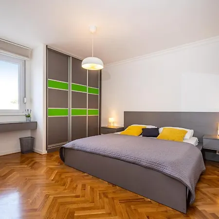 Splendid Appartamento