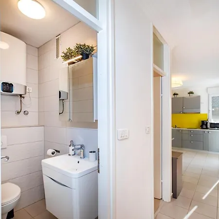 Splendid Apartment *