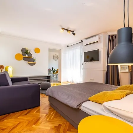 Splendid Apartment Zadar