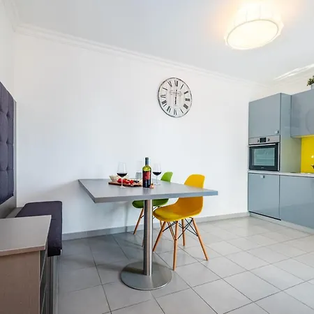 Apartment Splendid *