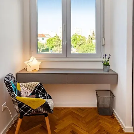 Apartment Splendid