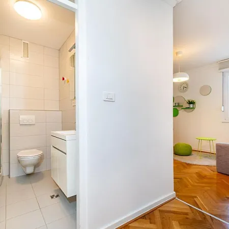Splendid Apartment Zadar