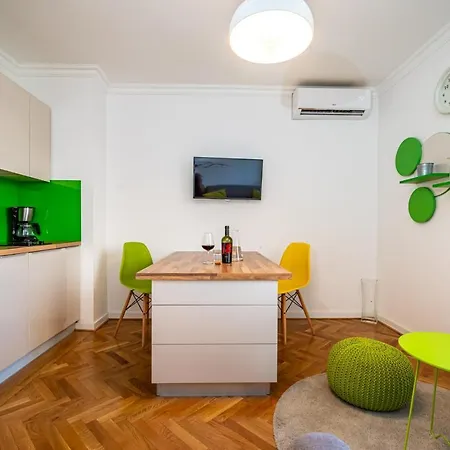 Apartment Splendid *