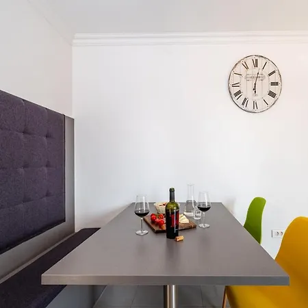 Apartment Splendid