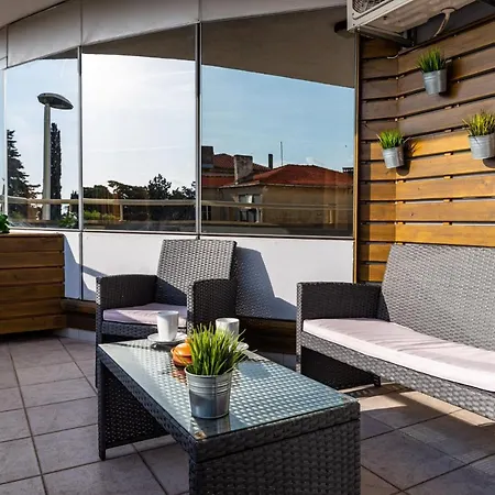 Apartment Splendid