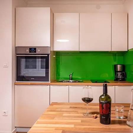 Splendid Apartment Zadar