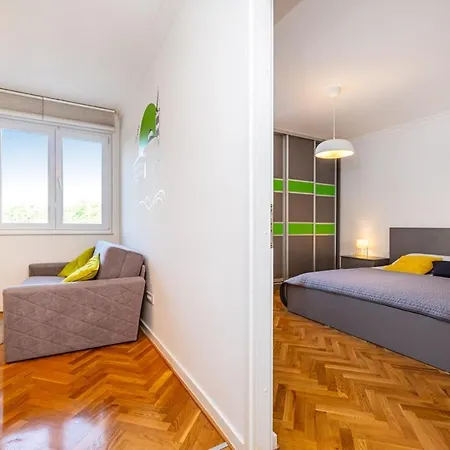 Splendid Apartment *